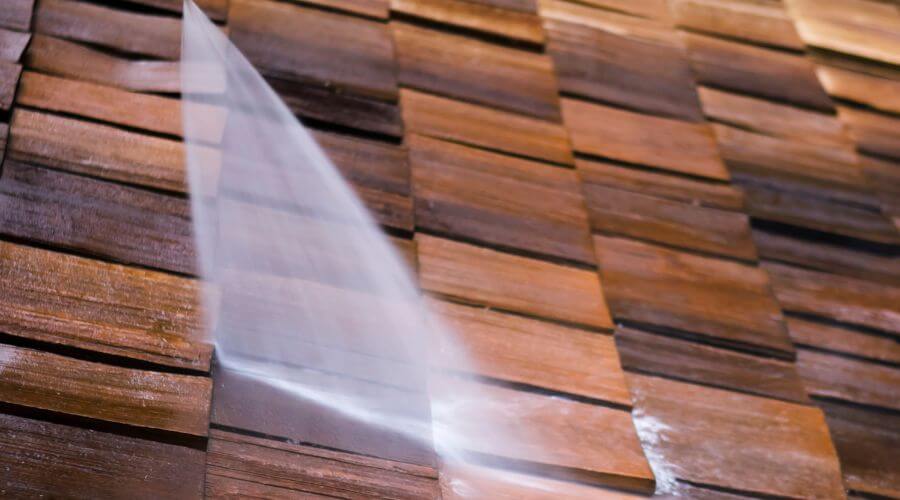 Tile Roofing in Avoca, TX